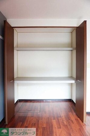 グランシード C棟の物件内観写真